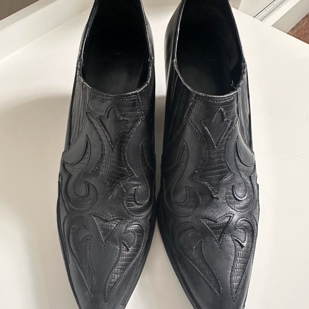 Marc Fischer Booties - image 1